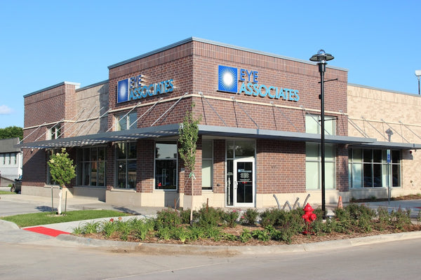 Eye Associates | Eye Clinic | Iowa City, IA