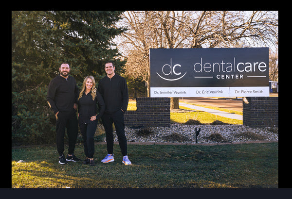 Dental Care Center | Dental | Mitchell, SD