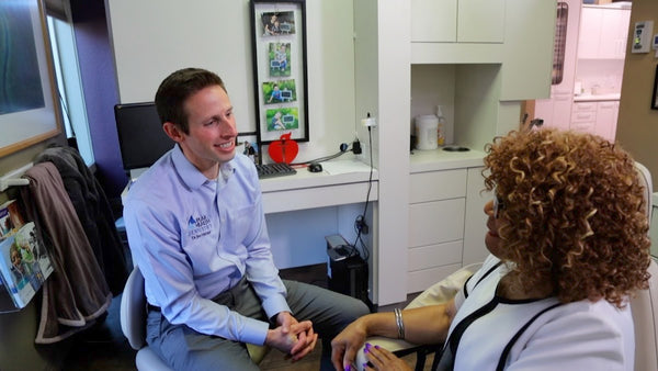 Peak Health Dentistry at Gentle Care | Dental | Anchorage, AK
