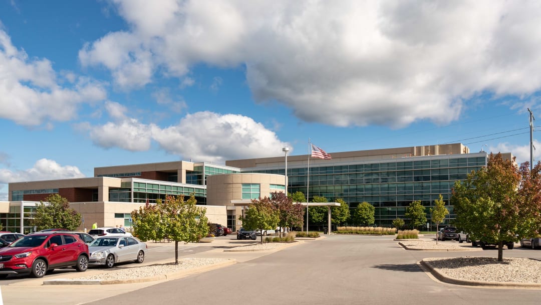 UW Health Junction Rd Medical Center Hair Loss Clinic | Hair Transplant | Madison, WI