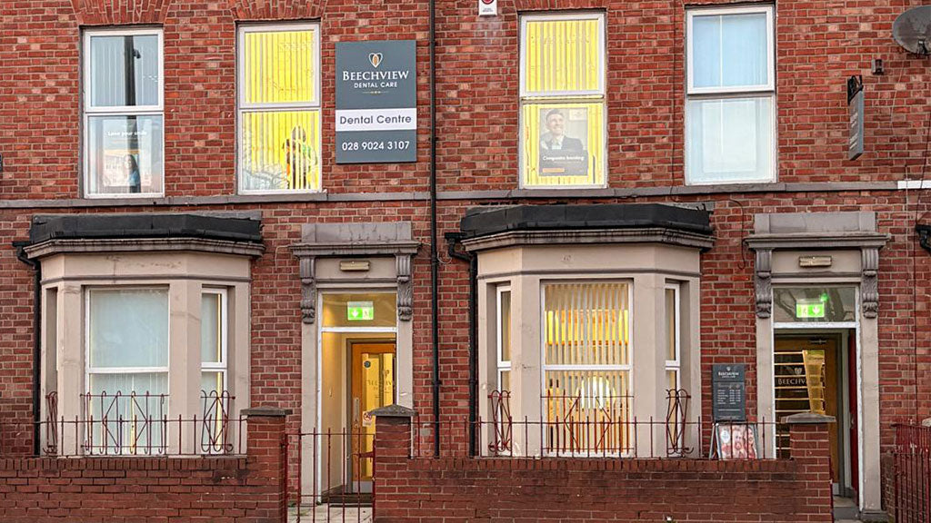 Beechview Dental Care — Dental Clinic in Belfast