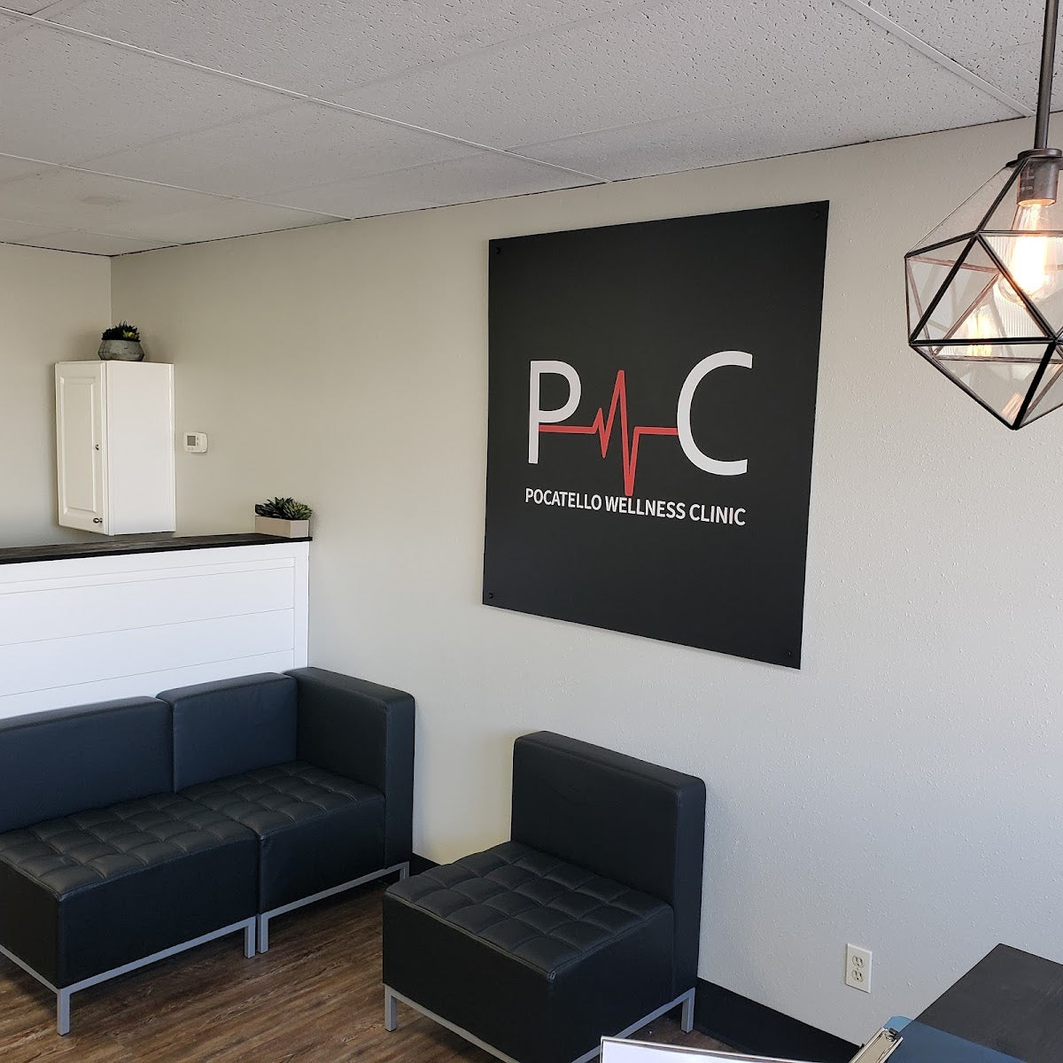 Wellness Clinic | Hair Transplant | Pocatello, ID