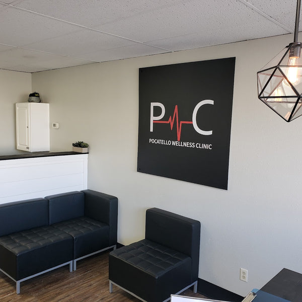 Wellness Clinic | Hair Transplant | Pocatello, ID