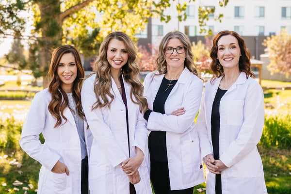 Dermatology & Aesthetics | Hair Transplant | Billings, MT