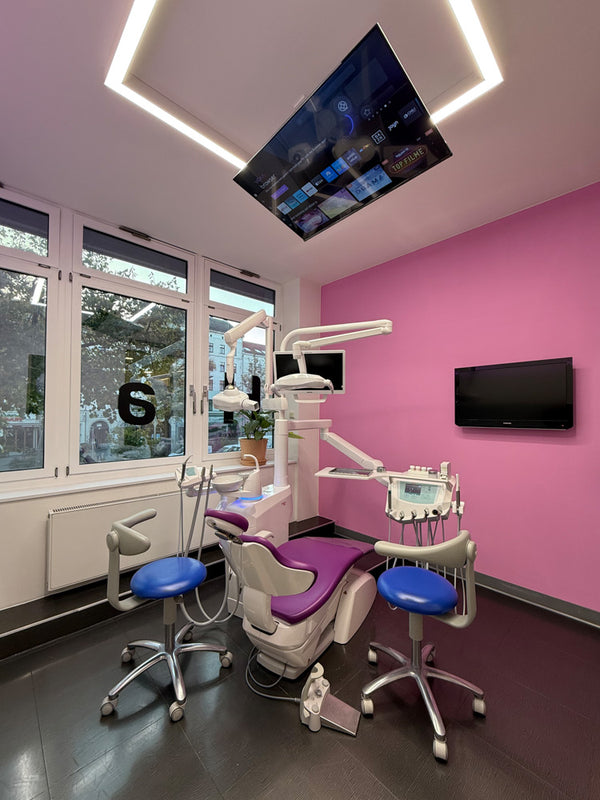 Haus Dentist | Dental | Berlin