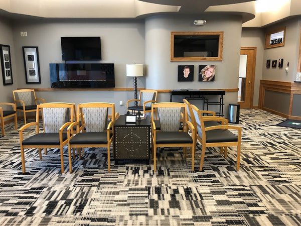 Dakota Dental Health Center: Bengson Douglas T DDS | Dental | Minot, ND