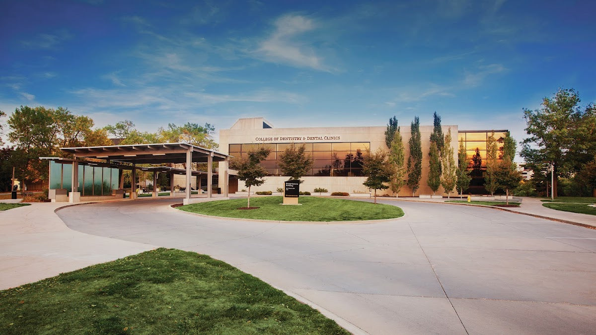 The University of  College of Dentistry and Dental Clinics | Dental | Iowa City, IA