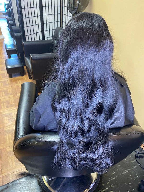 Touch of Elegance Hair Restoration Center | Hair Transplant | Meridian, MS