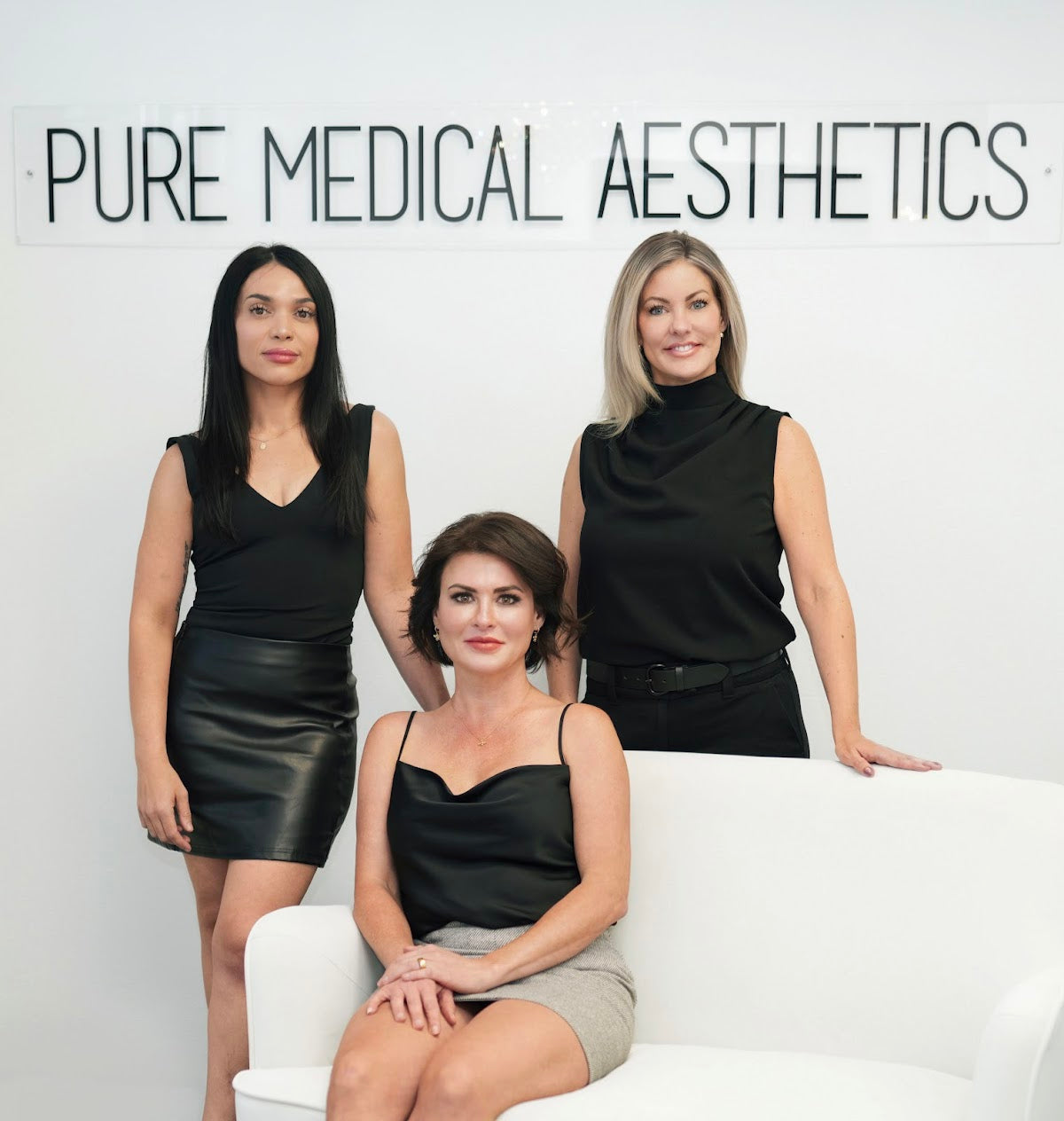 Pure Medical Aesthetics, PLLC | Hair Transplant | Rapid City, SD