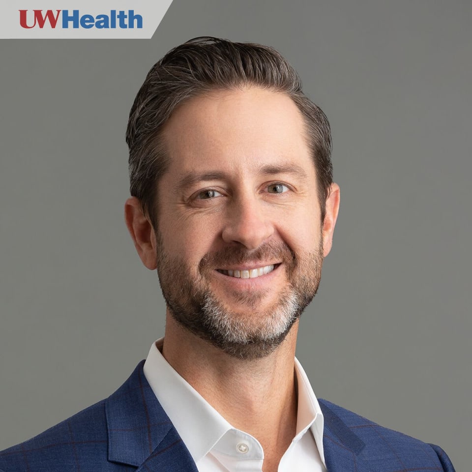 Jeffrey Larson, MD | Aesthetic Surgery | Madison, WI