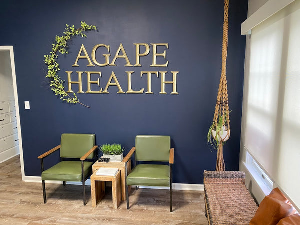 Agape Health | Bariatric Surgery | Sheridan, WY