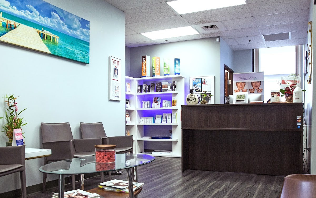 David Yew MD: Botox Filler Specialists | Aesthetic Surgery | Honolulu, HI