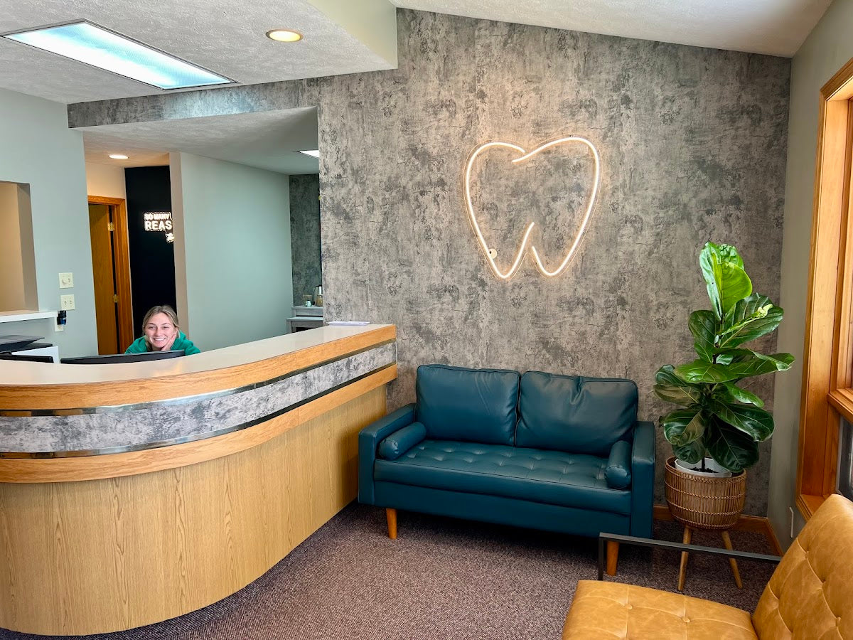 Radiant Modern Dentistry | Dental | Grand Island, NE