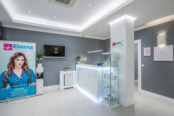 Eterna Medical System