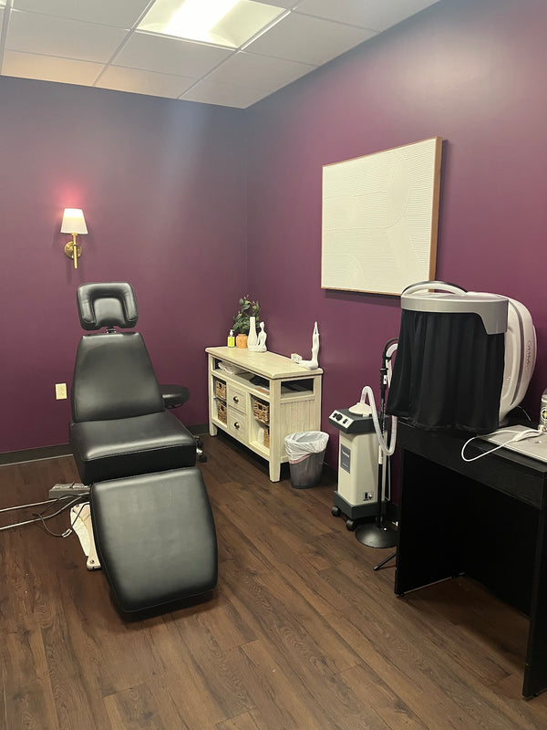 Bellasee™ | Eye Clinic | South Charleston, WV