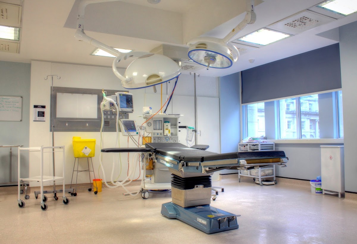 MYA Clinical Hub London — photo 2