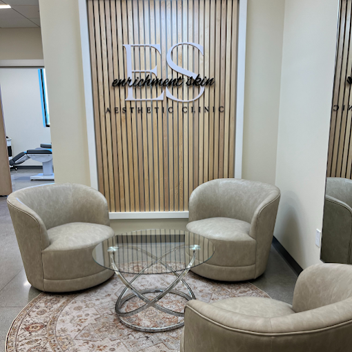 Enrichment Skin Solutions | Hair Transplant | Brooklyn Park, MN