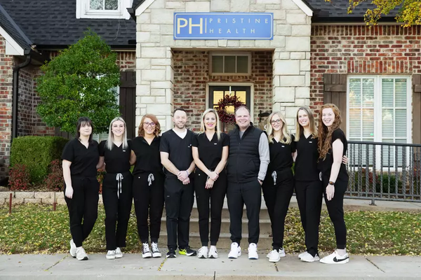 Pristine Health | Bariatric Surgery | Edmond, OK