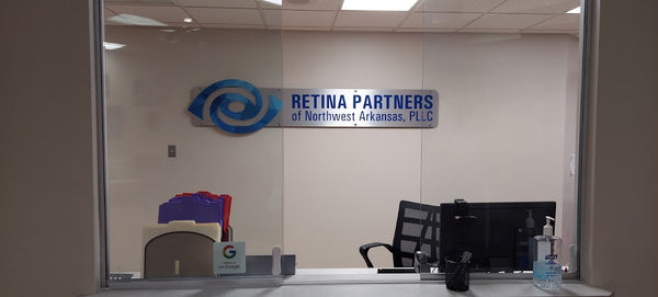 Retina Partners of NWA | Eye Clinic | Springdale, AR