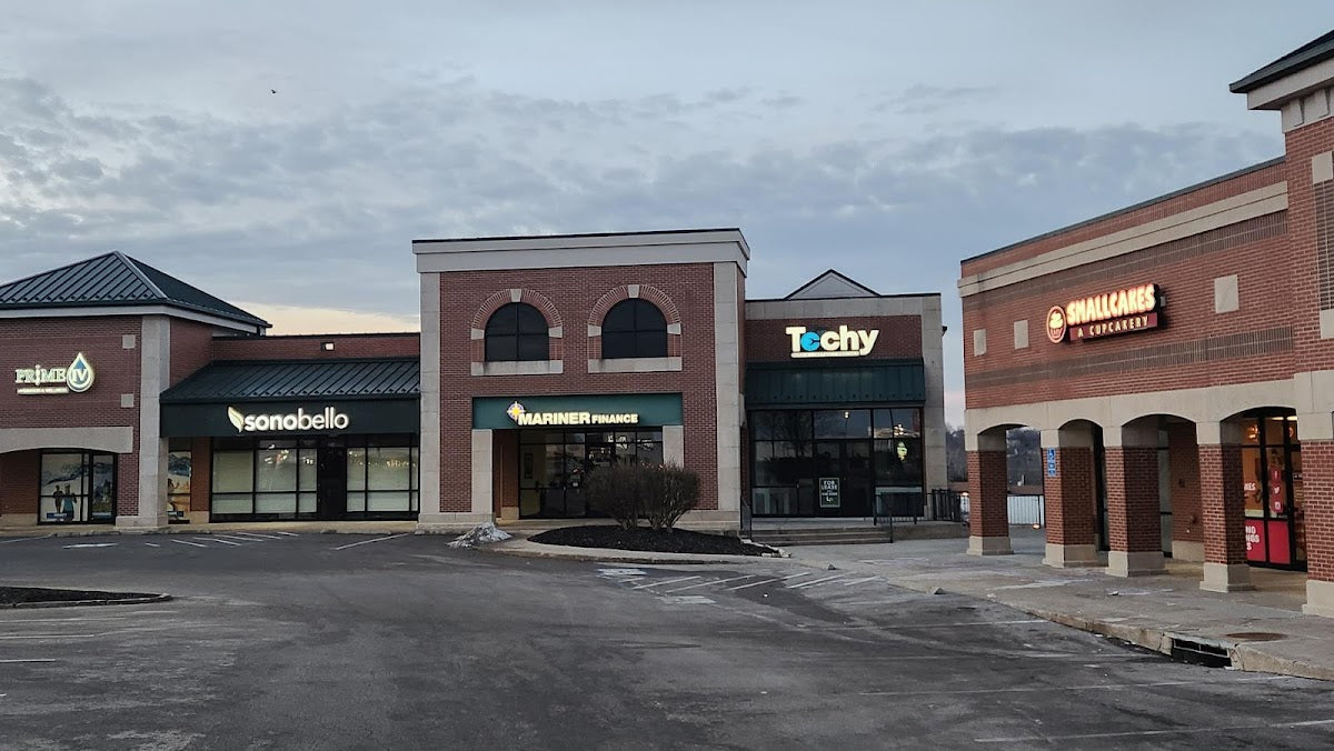 Sono Bello | Hair Transplant | Columbia, MO
