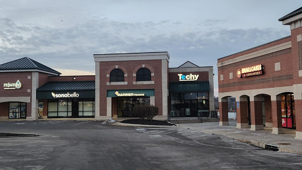 Sono Bello | Hair Transplant | Columbia, MO