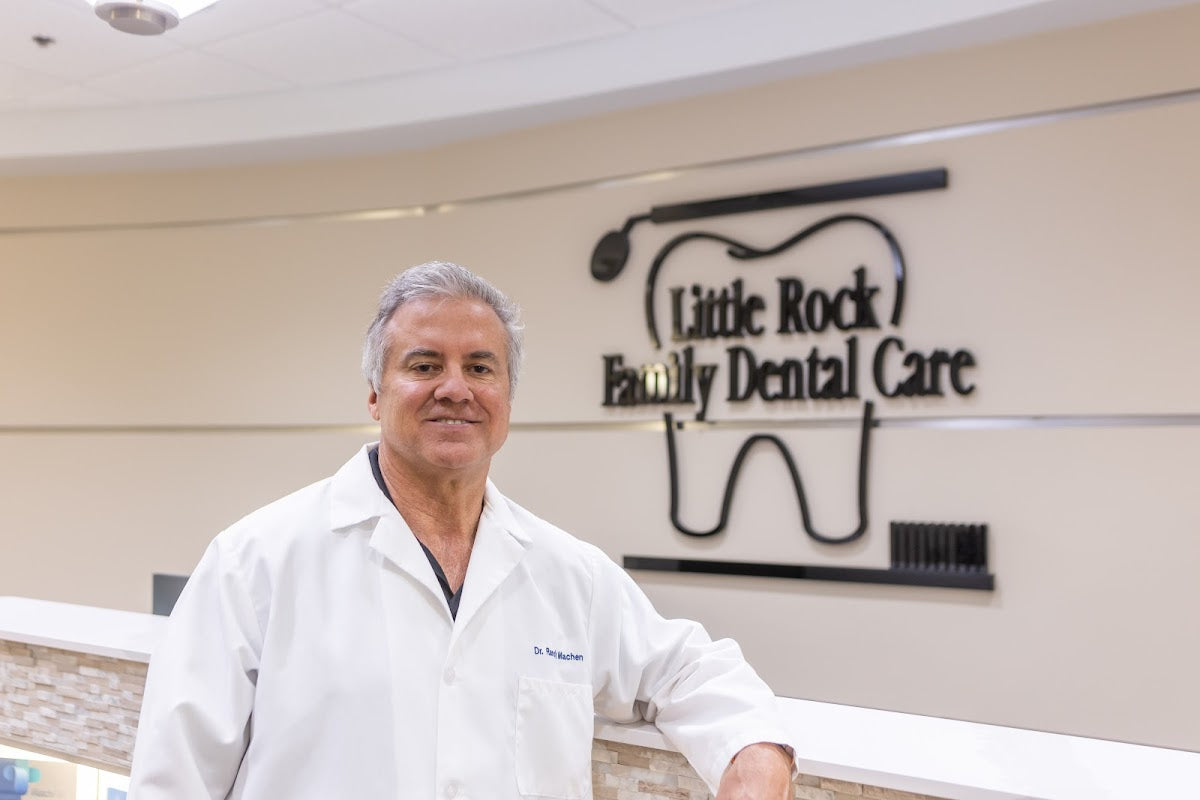 Family Dental Care | Dental | Little Rock, AR