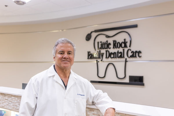 Family Dental Care | Dental | Little Rock, AR