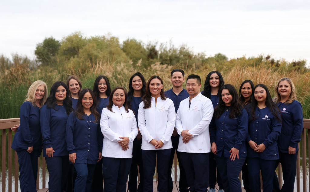 Amber Hills Dental | Dental | Henderson, NV
