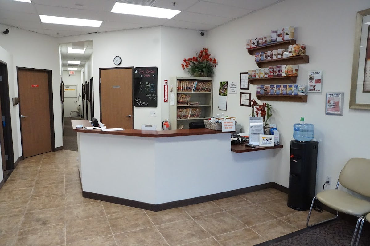 Weight Loss Wellness | Bariatric Surgery | Henderson, NV