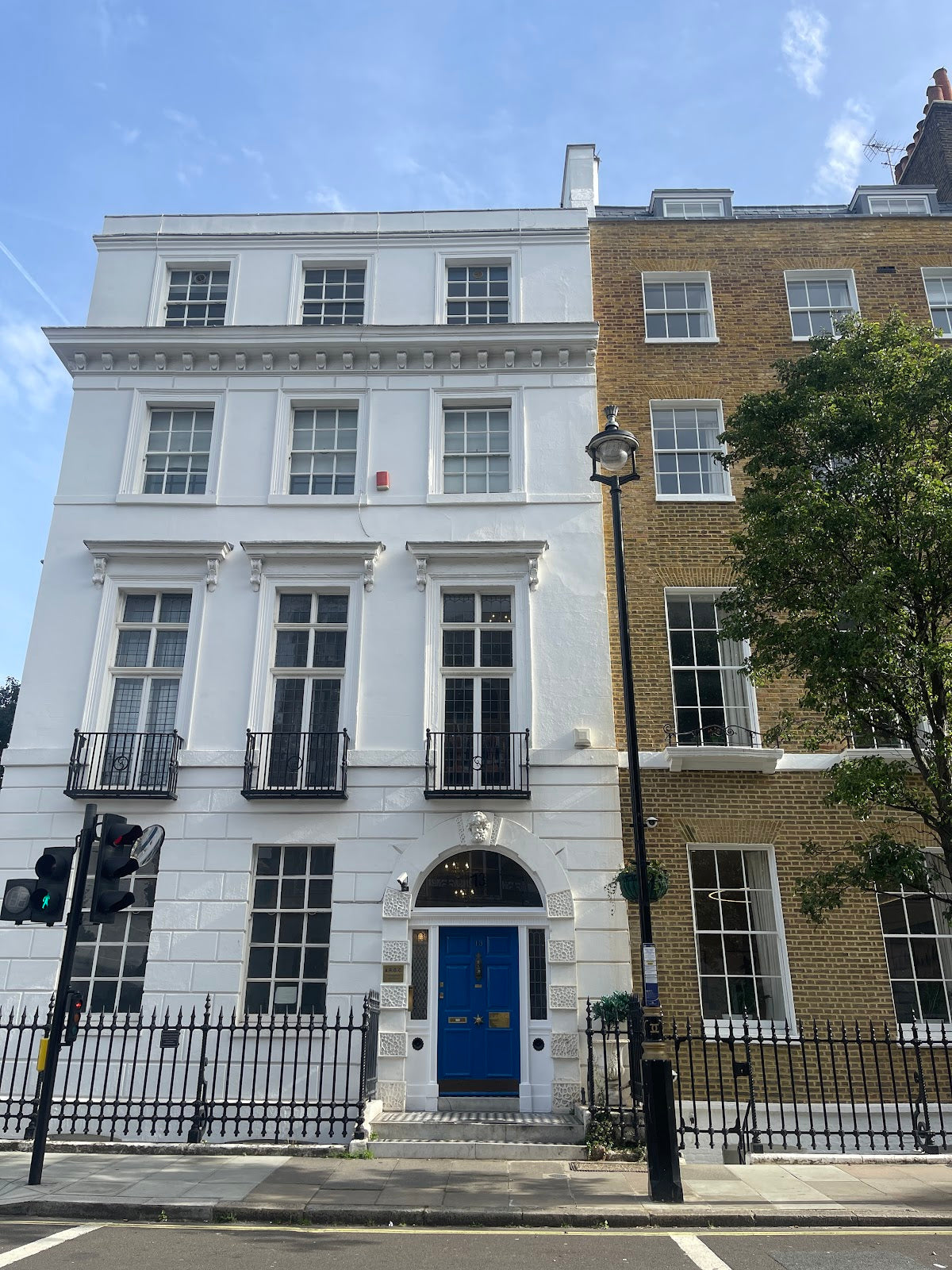 ARGC - IVF & Fertility clinic in London W1G 6LP, United Kingdom