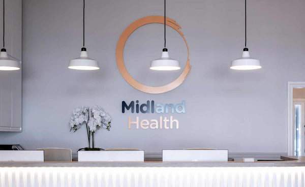 Midland Health | IVF & Fertility | Birmingham