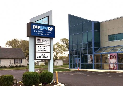 Eye Specialists of | Eye Clinic | Millville, DE