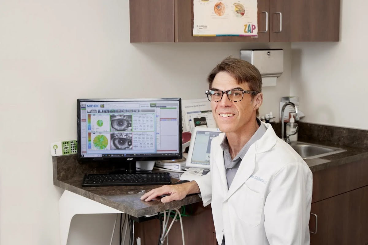 Advanced Sierra Eyecare | Eye Clinic | Carson City, NV