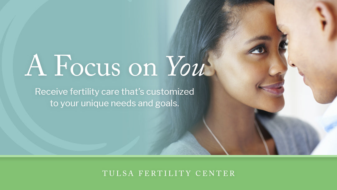Shauna McKinney M.D | IVF | Tulsa, OK