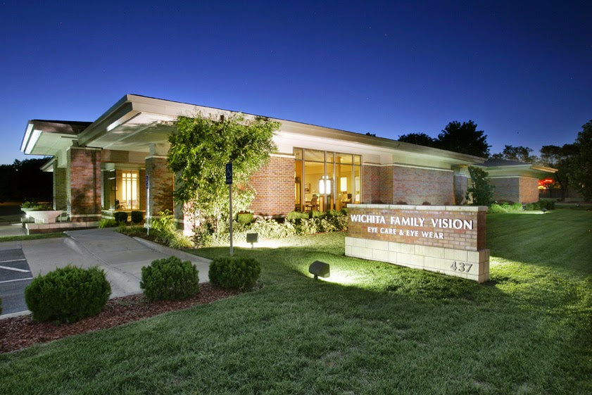Family Vision Clinic | Eye Clinic | Wichita, KS