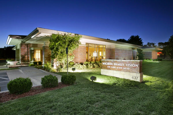Family Vision Clinic | Eye Clinic | Wichita, KS