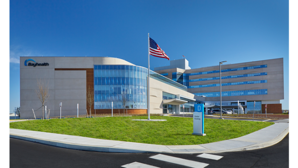 Bayhealth General Surgery, Sussex Campus | Bariatric Surgery | Milford, DE