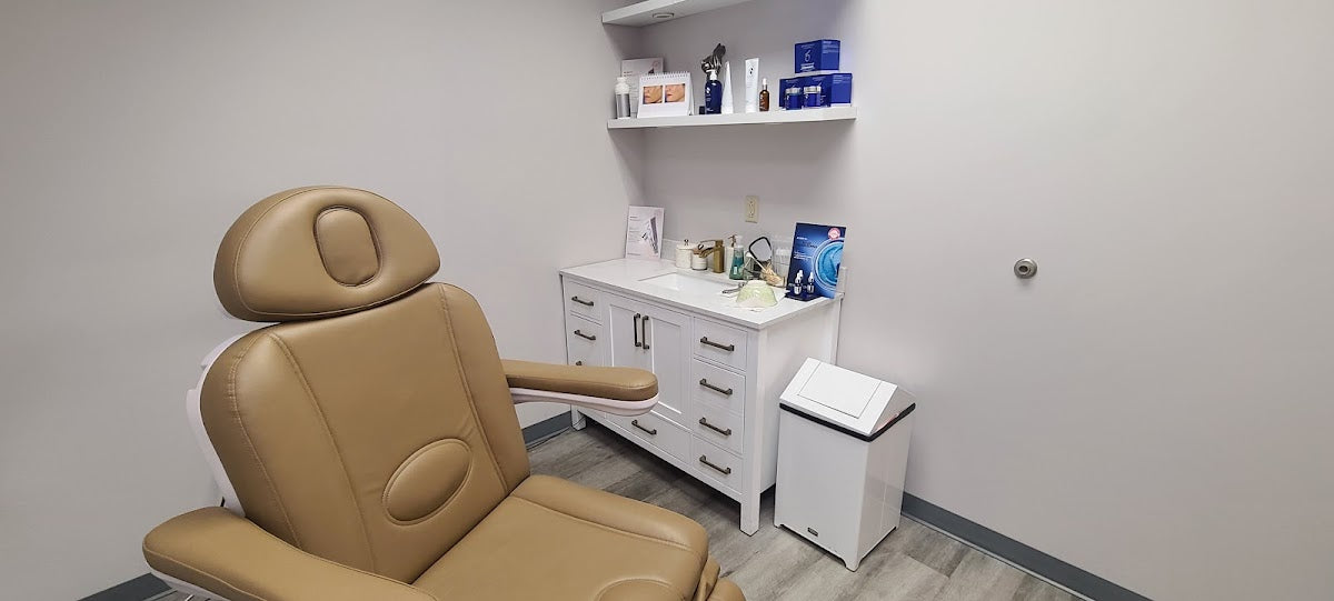 SunWise Family Dermatology & Surgery | Hair Transplant | Middletown, DE