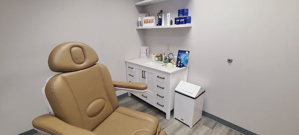 SunWise Family Dermatology & Surgery | Hair Transplant | Middletown, DE