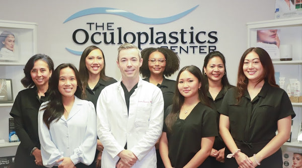 The Oculoplastics Center | Aesthetic Surgery | Honolulu, HI