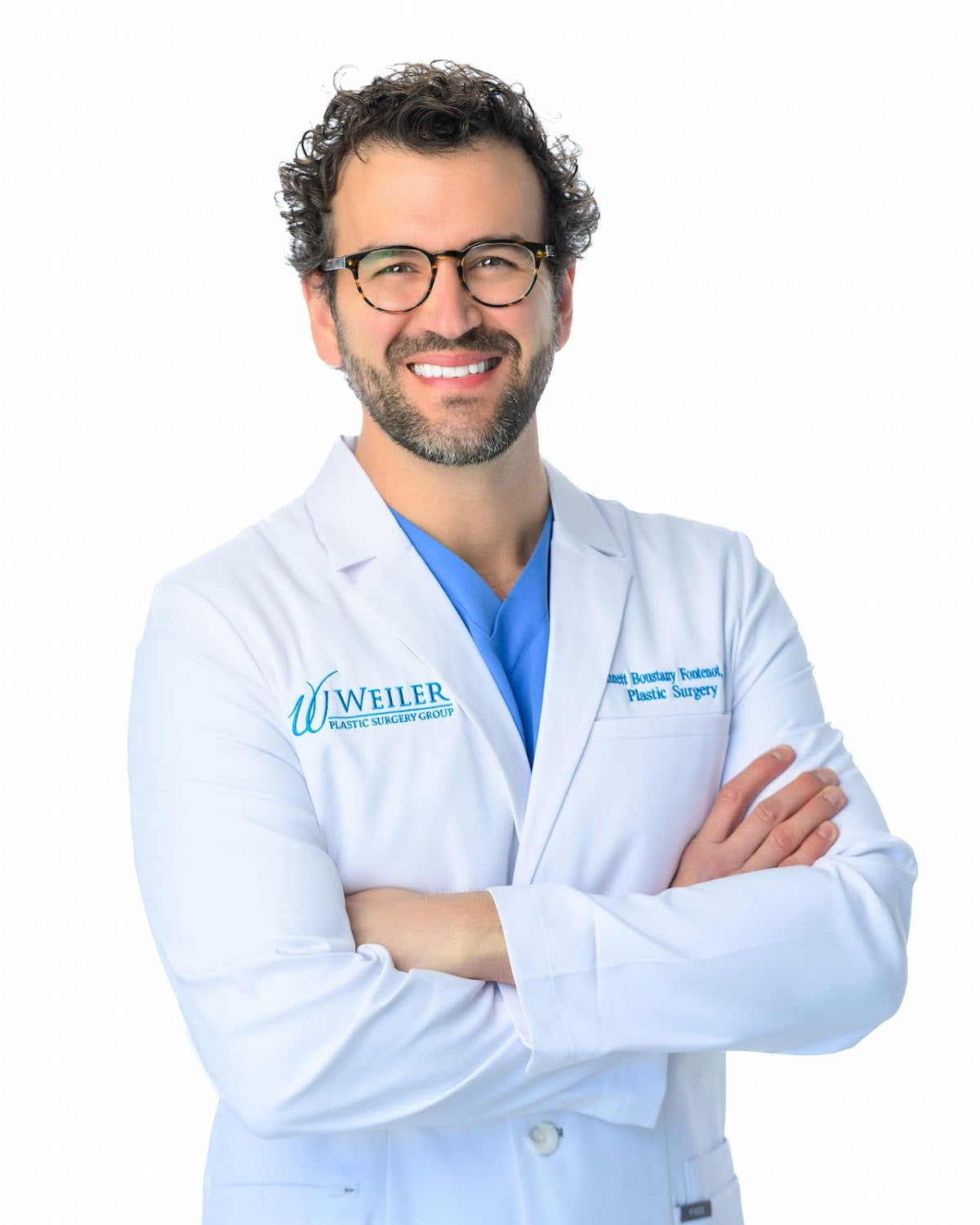 Dr. Bennett Fontenot | Aesthetic Surgery | Lafayette, LA