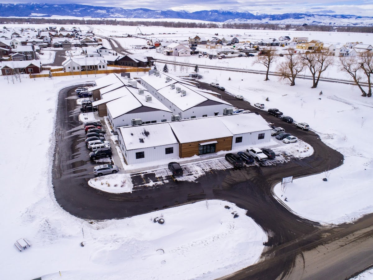 Wolpoe Facial Plastic Surgery | Aesthetic Surgery | Bozeman, MT