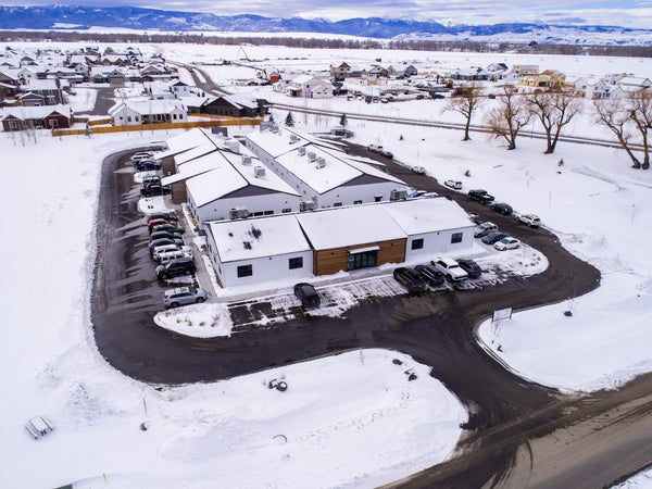 Wolpoe Facial Plastic Surgery | Aesthetic Surgery | Bozeman, MT