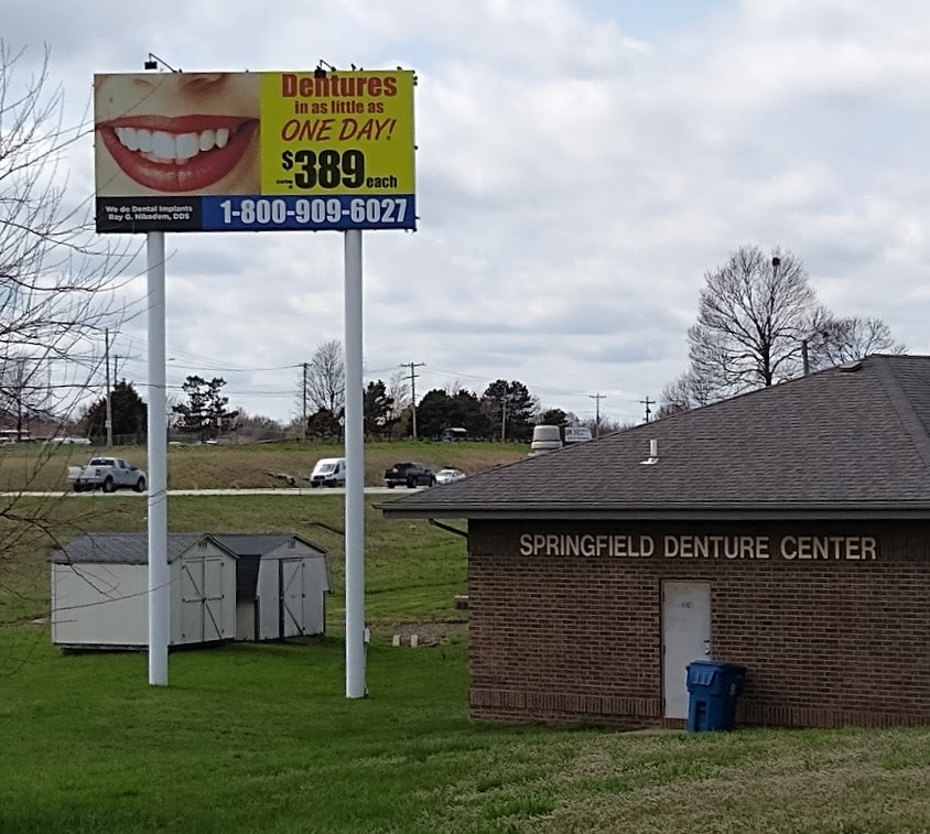 Nikodem Dental | Dental | Springfield, MO