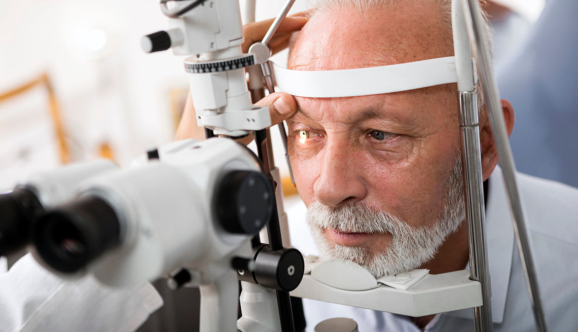 Eye Medical Group | Eye Clinic | Norman, OK