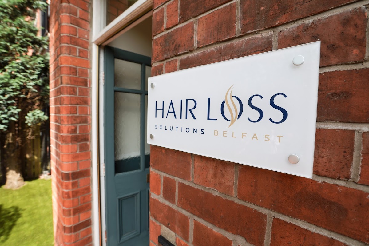 Hair Loss Solutions Belfast — photo 3