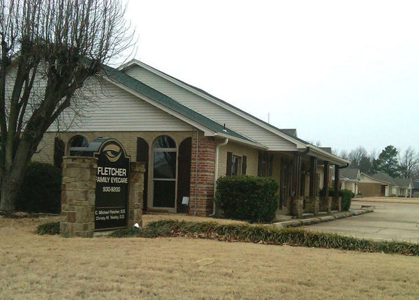 Fletcher Family Eyecare | Eye Clinic | Jonesboro, AR