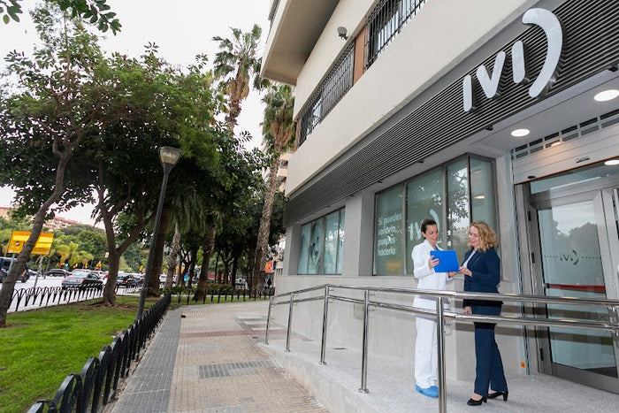 IVI Málaga - Clínica de Reproducción Asistida y Fertilidad