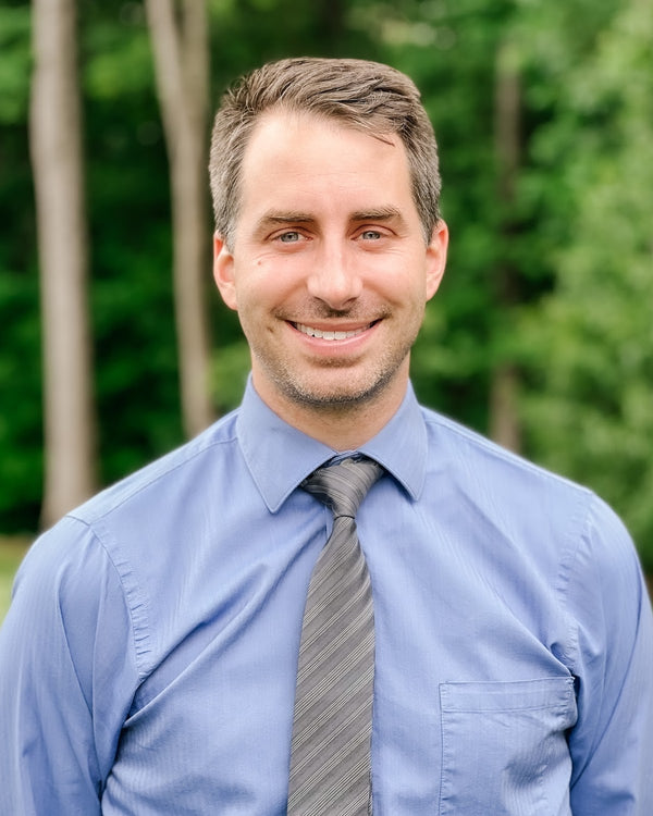 Ben Thompson, DMD Family Dentistry | Dental | Owensboro, KY