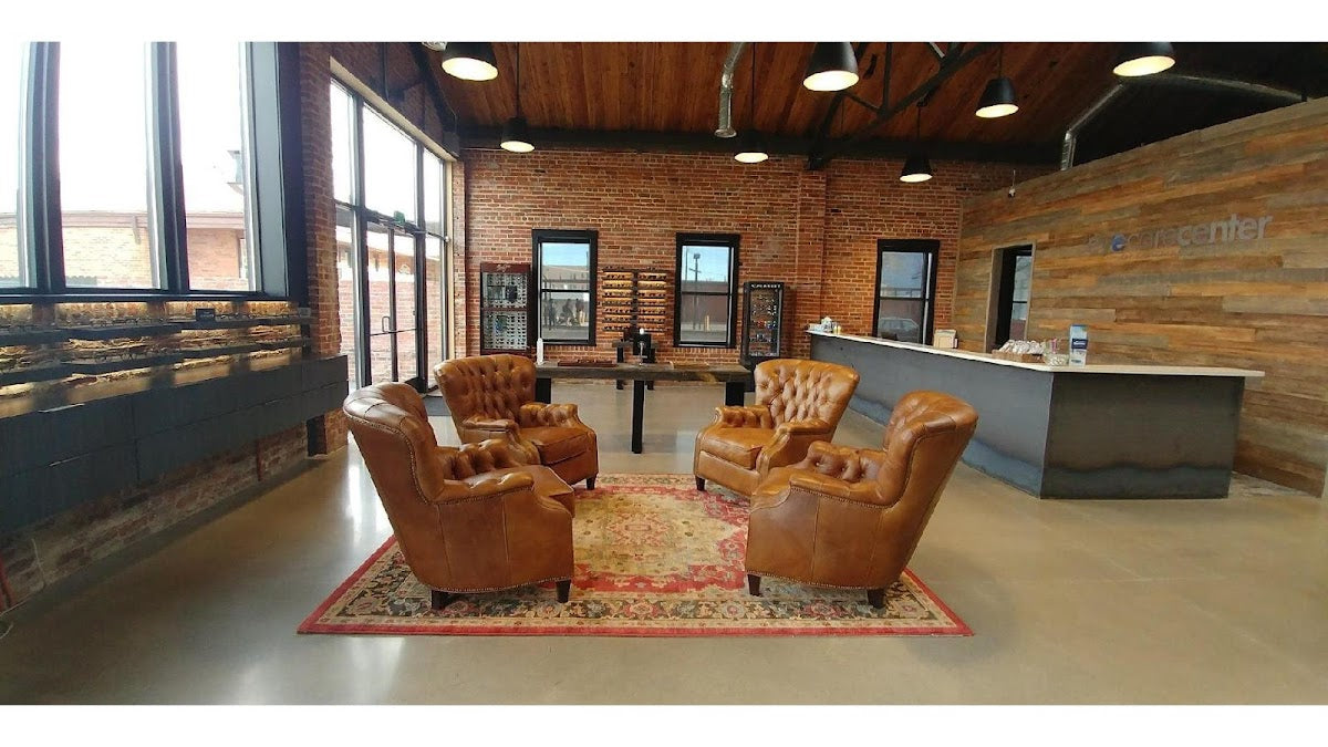 Eye Care Center of | Eye Clinic | Colorado Springs, CO